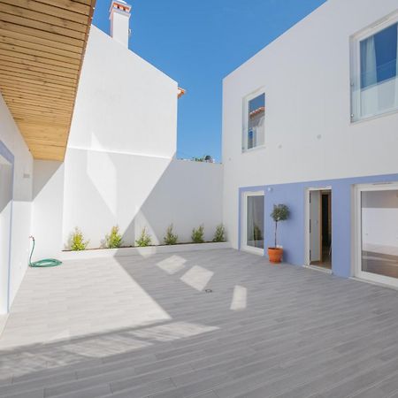 Villa Harbour Rooms & Apartments Vila Nova de Milfontes Zewnętrze zdjęcie
