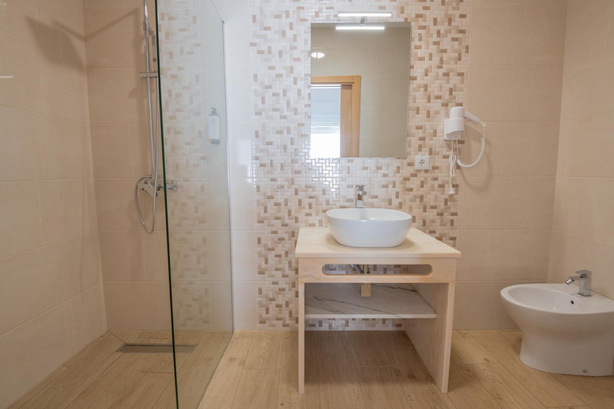 Villa Harbour Rooms & Apartments Vila Nova de Milfontes Zewnętrze zdjęcie