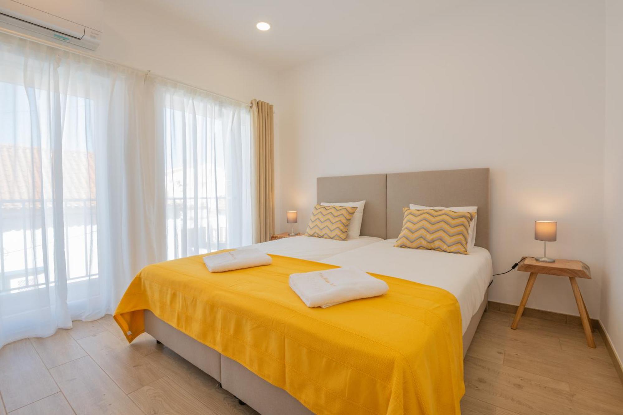 Villa Harbour Rooms & Apartments Vila Nova de Milfontes Zewnętrze zdjęcie