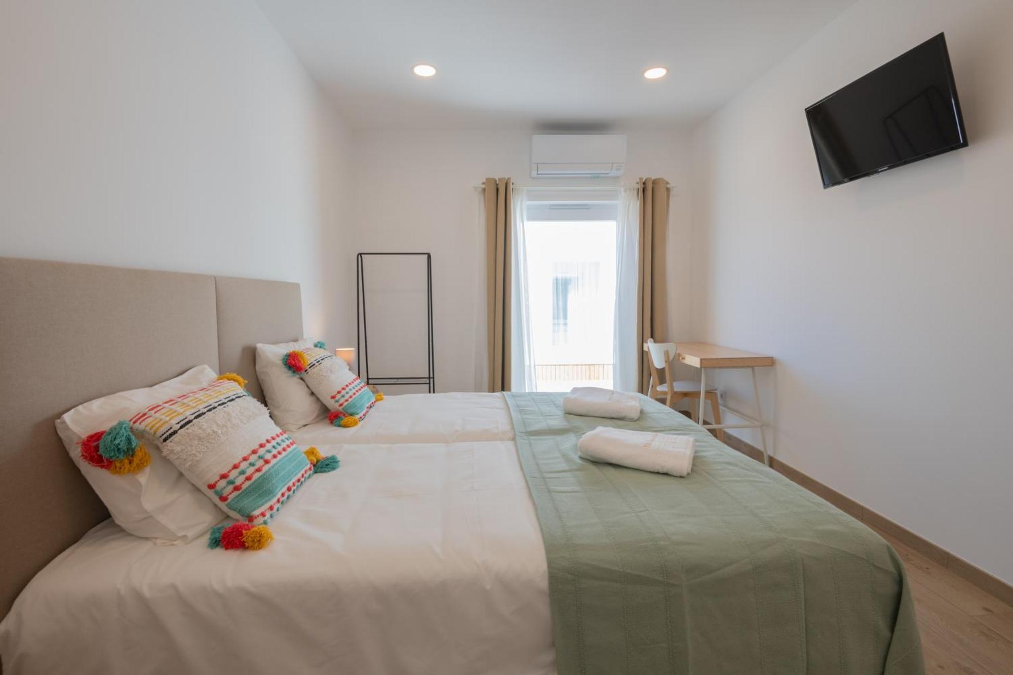 Villa Harbour Rooms & Apartments Vila Nova de Milfontes Zewnętrze zdjęcie