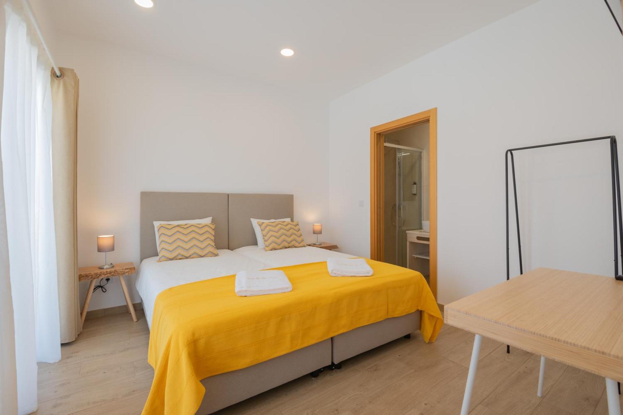 Villa Harbour Rooms & Apartments Vila Nova de Milfontes Zewnętrze zdjęcie