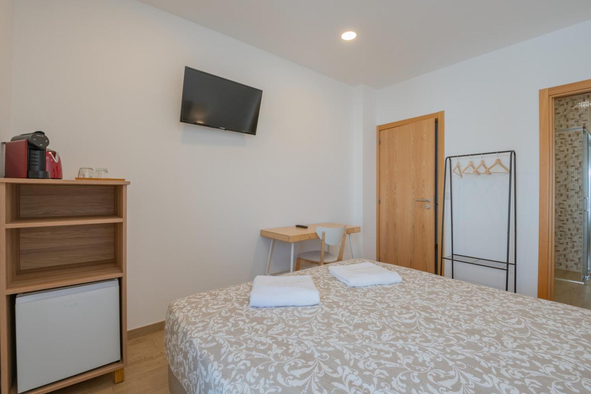 Villa Harbour Rooms & Apartments Vila Nova de Milfontes Zewnętrze zdjęcie