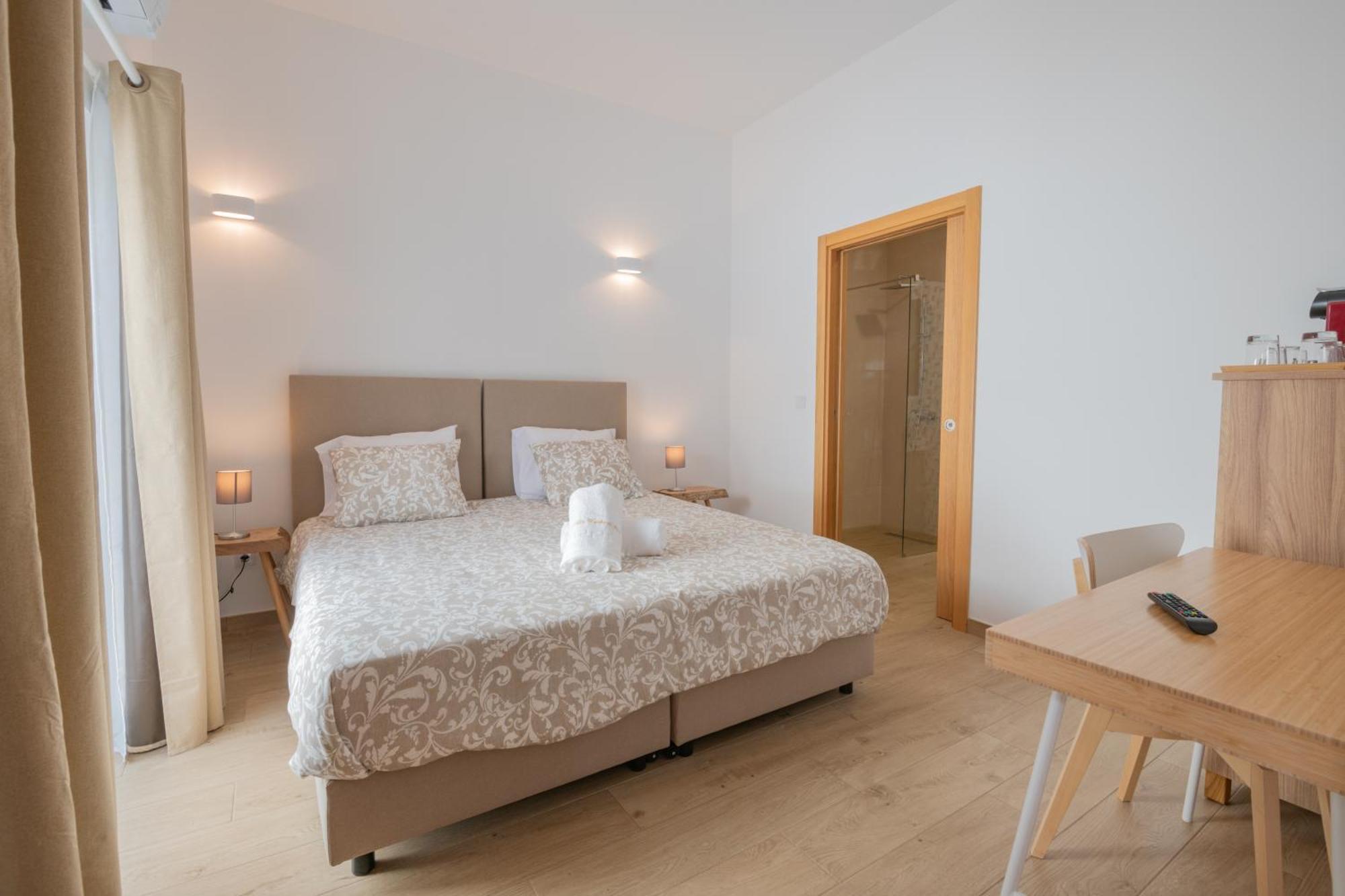 Villa Harbour Rooms & Apartments Vila Nova de Milfontes Zewnętrze zdjęcie
