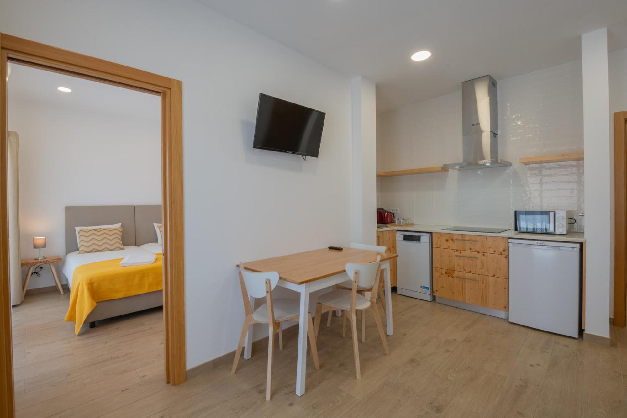 Villa Harbour Rooms & Apartments Vila Nova de Milfontes Zewnętrze zdjęcie
