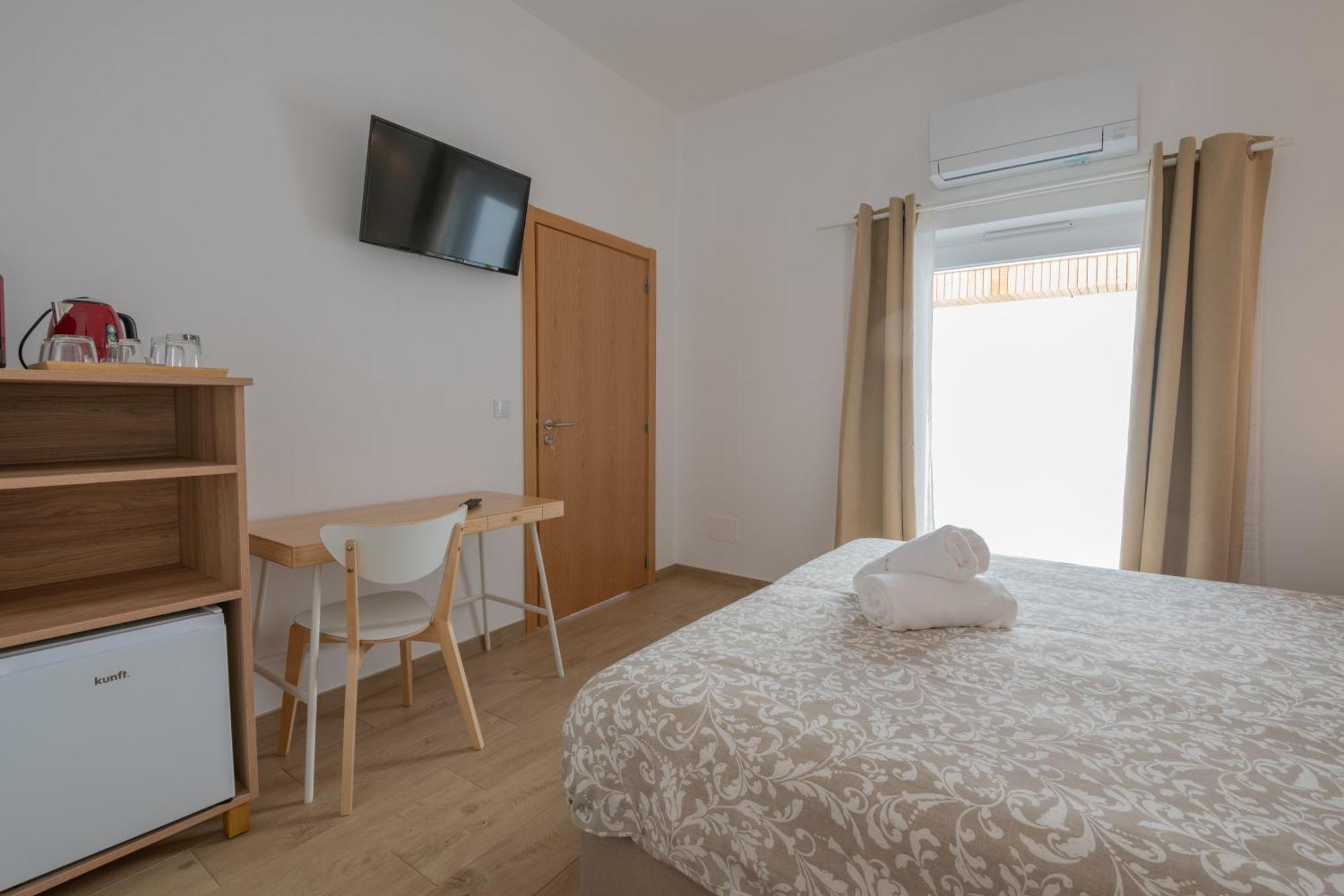 Villa Harbour Rooms & Apartments Vila Nova de Milfontes Zewnętrze zdjęcie