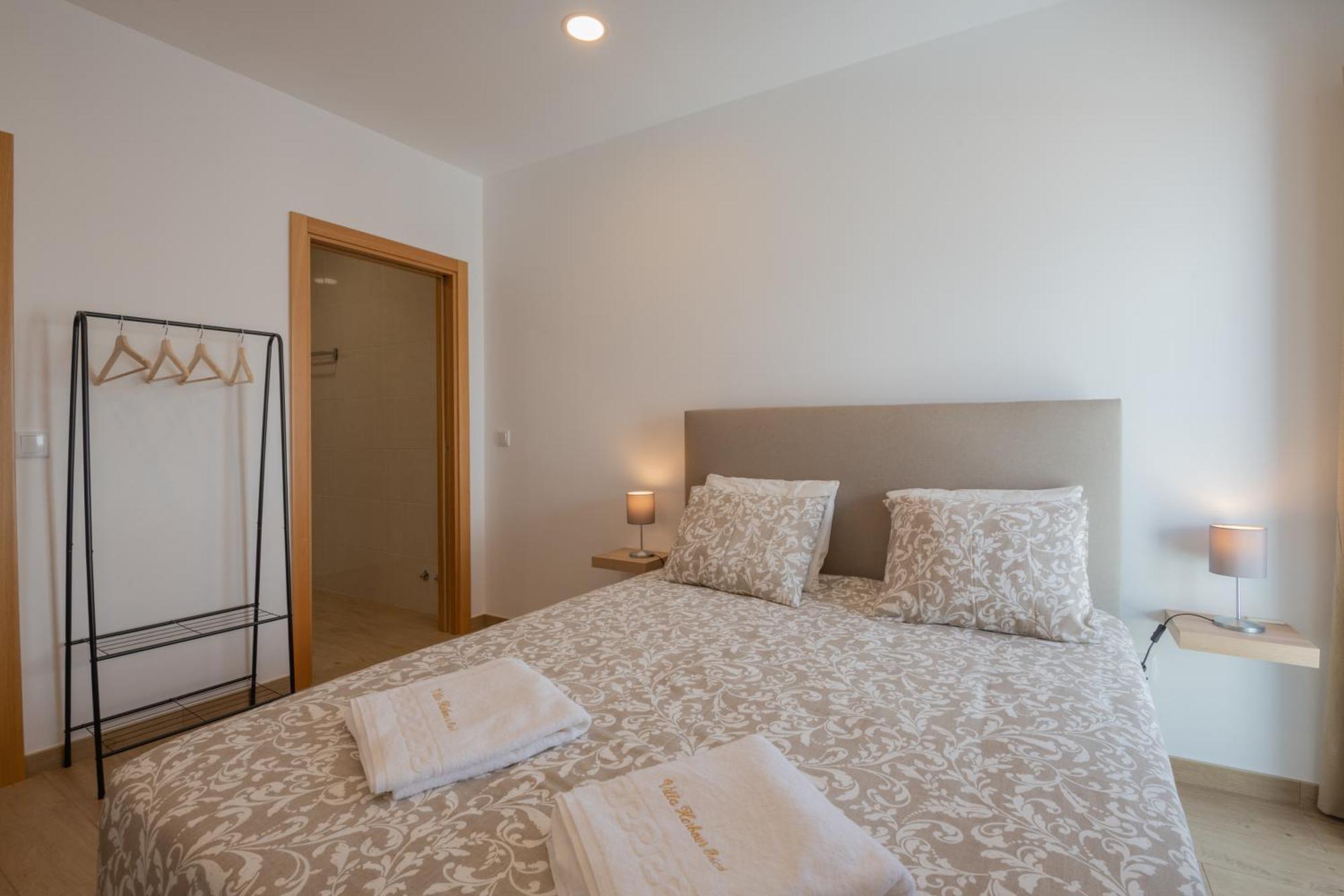 Villa Harbour Rooms & Apartments Vila Nova de Milfontes Zewnętrze zdjęcie