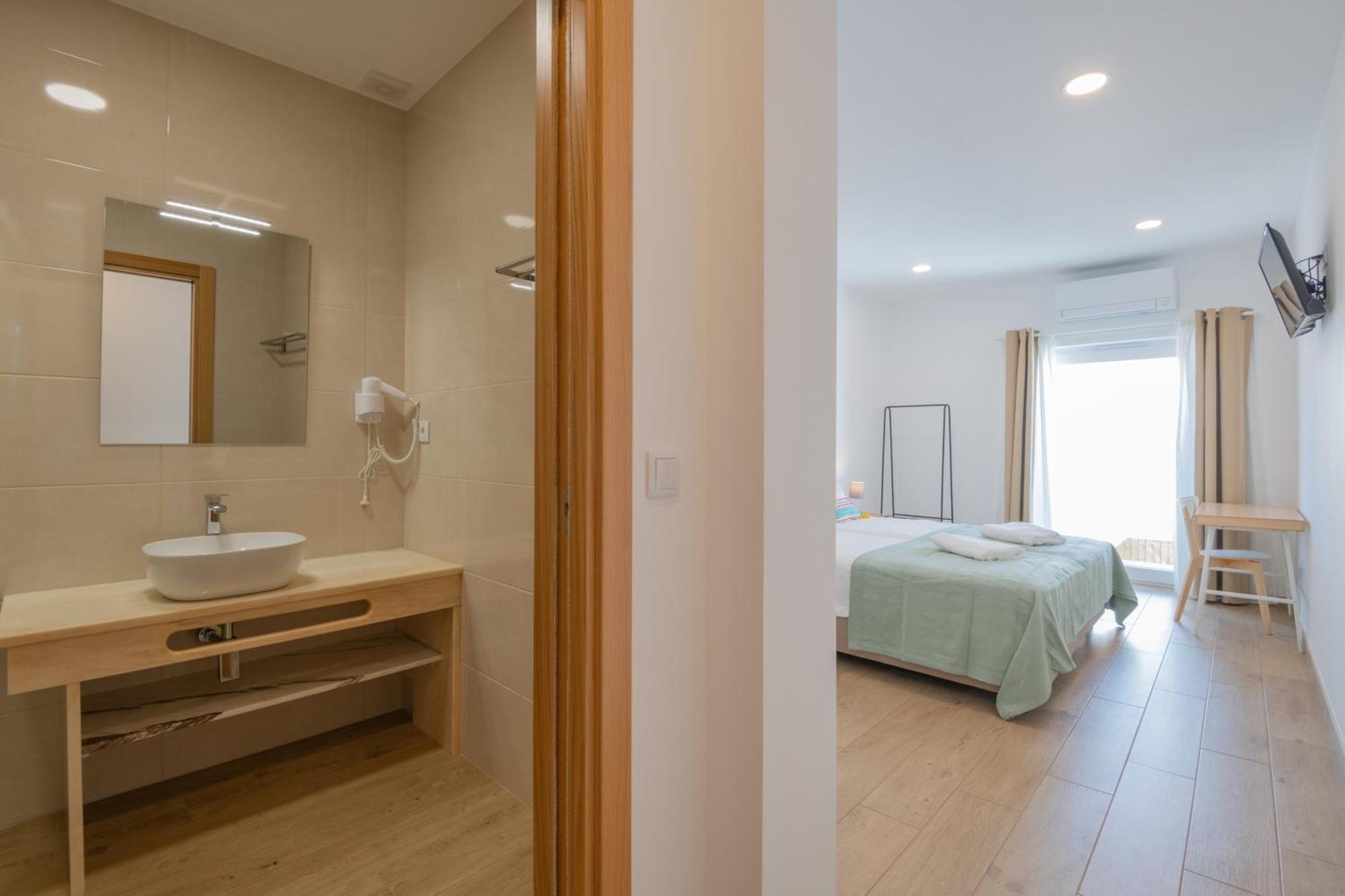 Villa Harbour Rooms & Apartments Vila Nova de Milfontes Zewnętrze zdjęcie