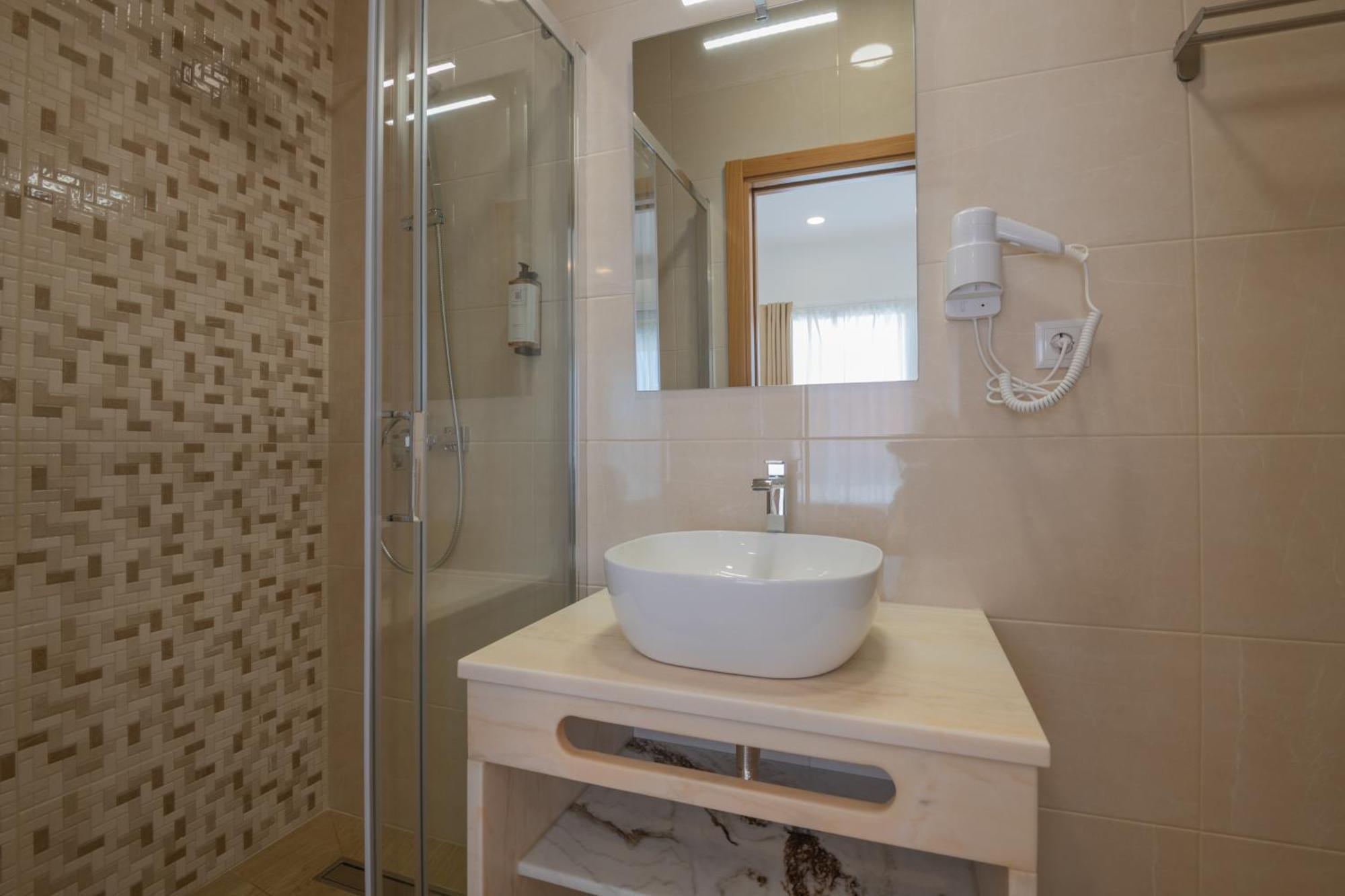 Villa Harbour Rooms & Apartments Vila Nova de Milfontes Zewnętrze zdjęcie