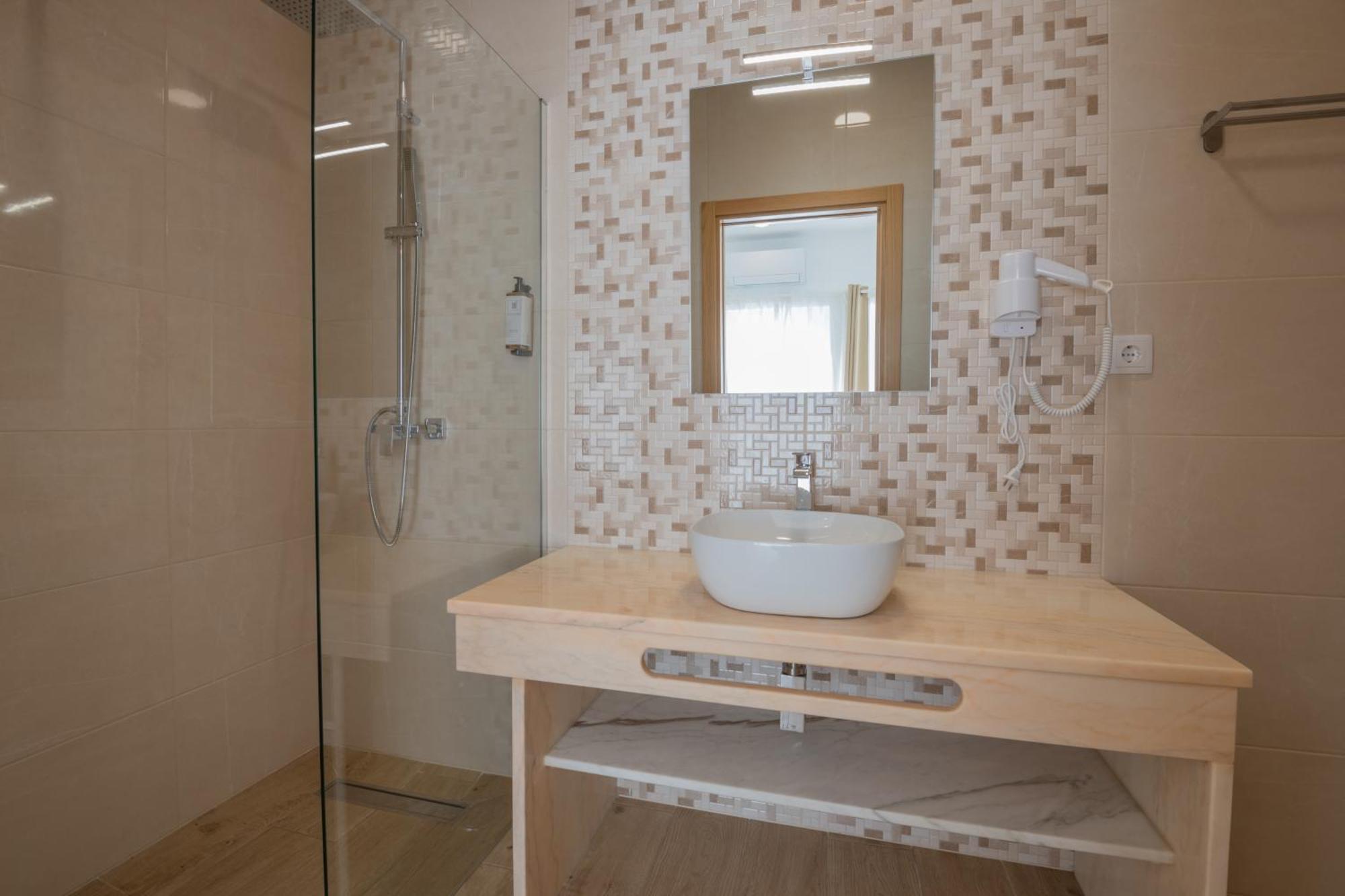 Villa Harbour Rooms & Apartments Vila Nova de Milfontes Zewnętrze zdjęcie