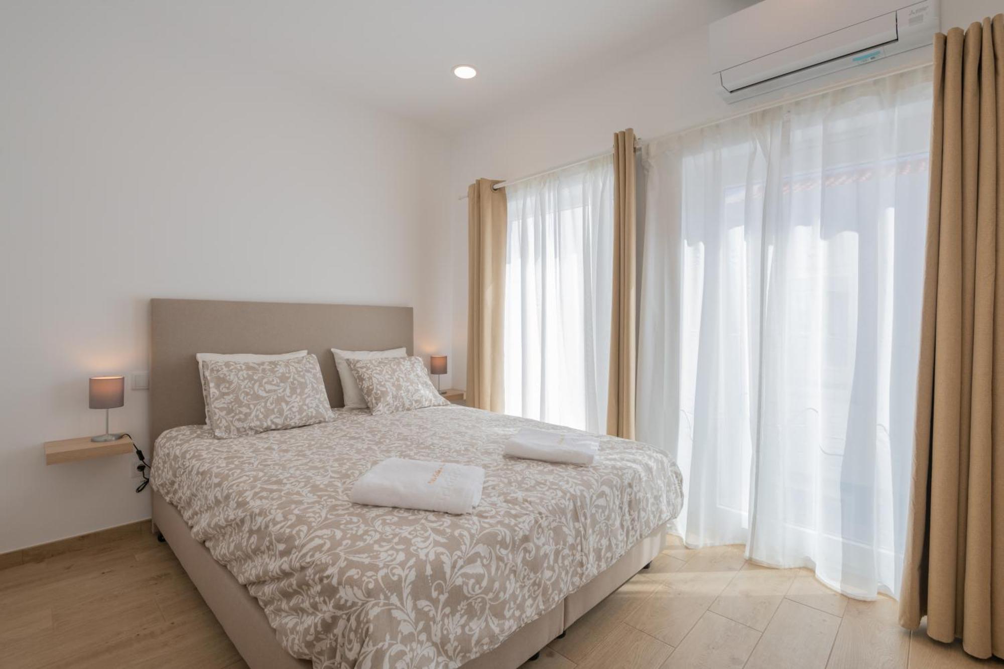 Villa Harbour Rooms & Apartments Vila Nova de Milfontes Zewnętrze zdjęcie